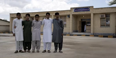 نیک شهر